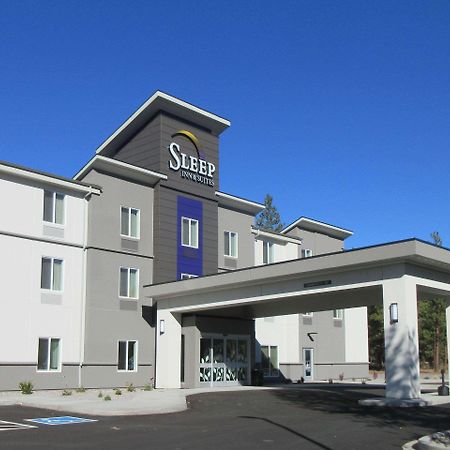 Sleep Inn & Suites Chiloquin-Crater Lake Junction Экстерьер фото