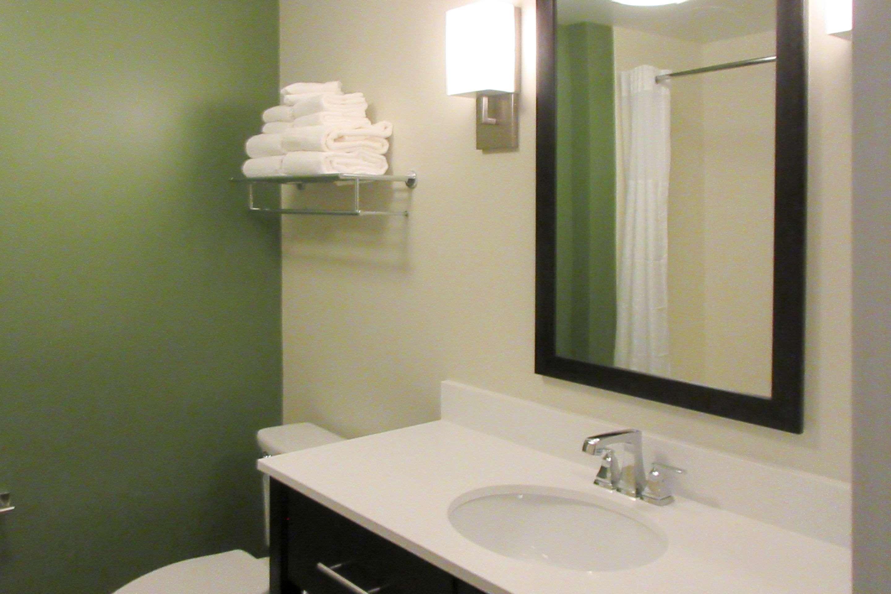 Sleep Inn & Suites Chiloquin-Crater Lake Junction Экстерьер фото