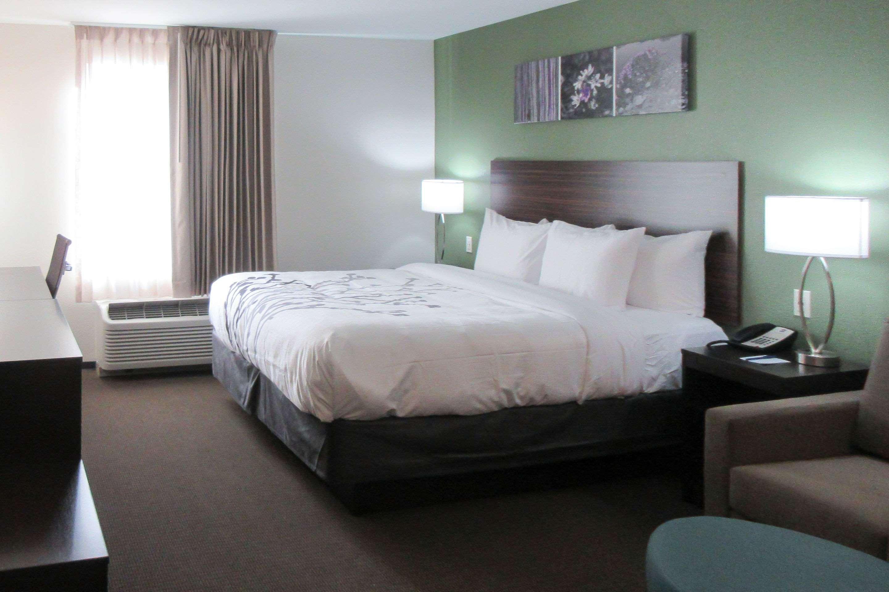 Sleep Inn & Suites Chiloquin-Crater Lake Junction Экстерьер фото