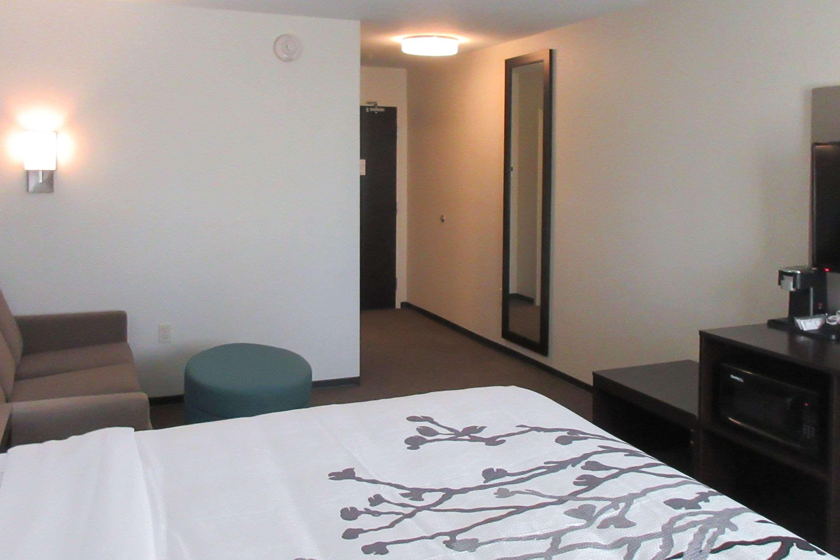 Sleep Inn & Suites Chiloquin-Crater Lake Junction Экстерьер фото