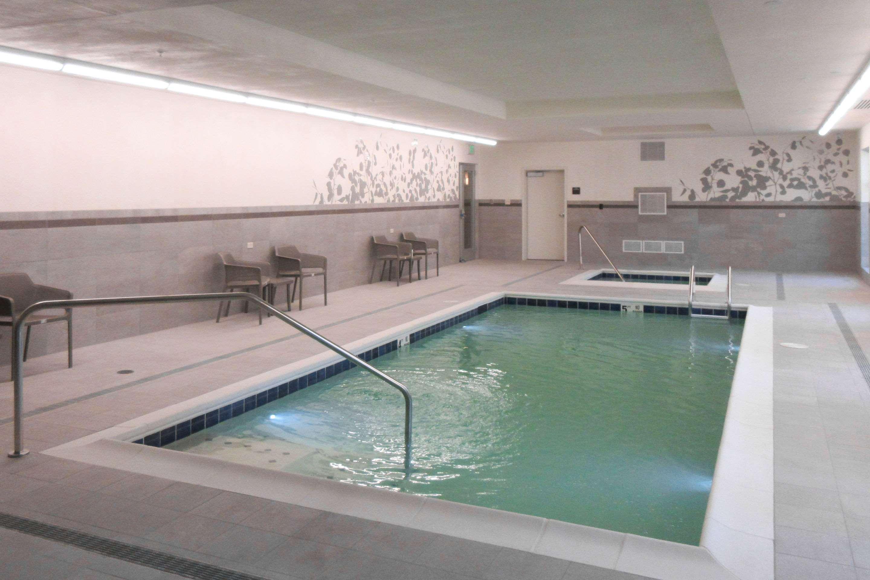 Sleep Inn & Suites Chiloquin-Crater Lake Junction Экстерьер фото