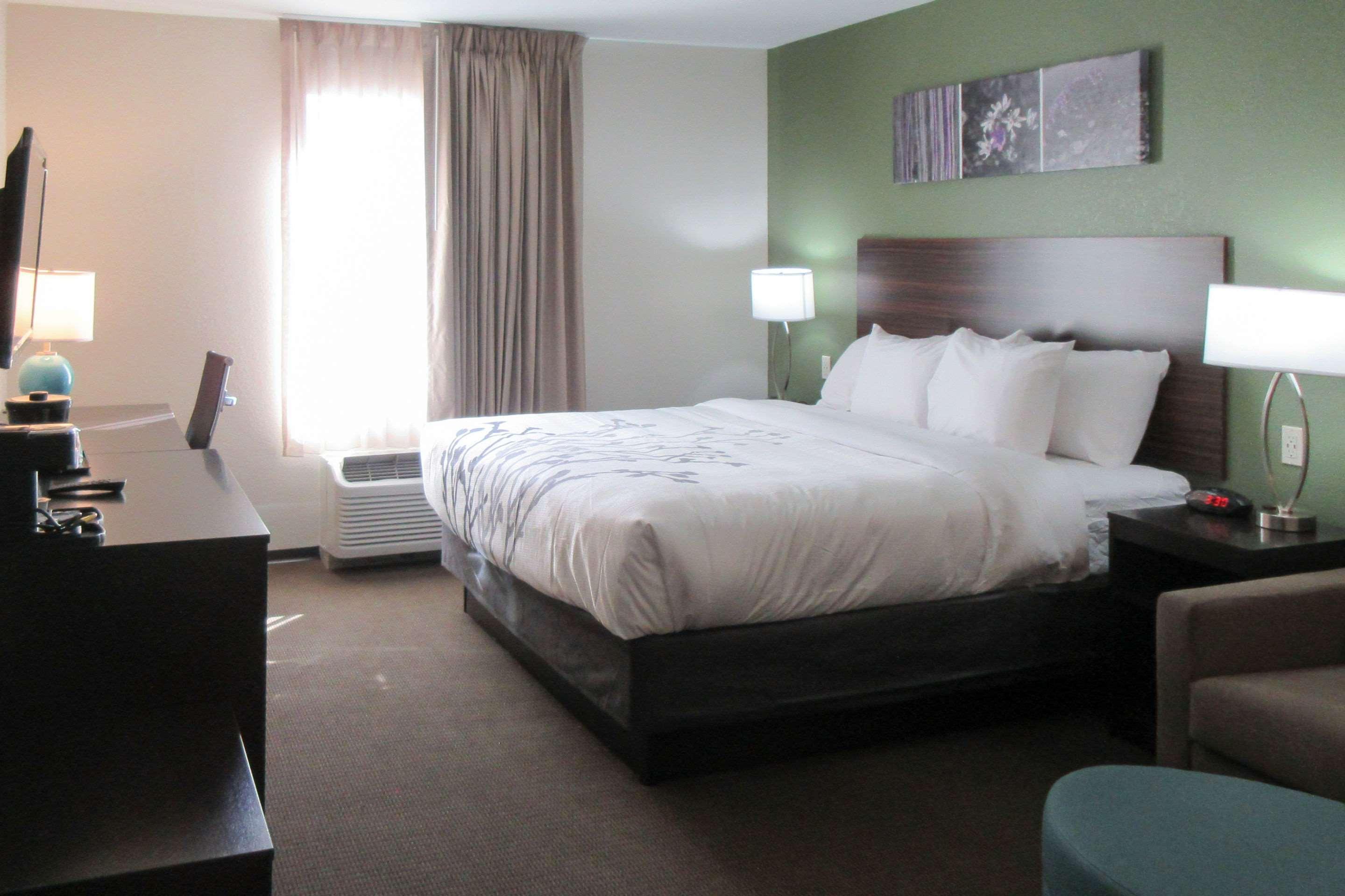 Sleep Inn & Suites Chiloquin-Crater Lake Junction Экстерьер фото