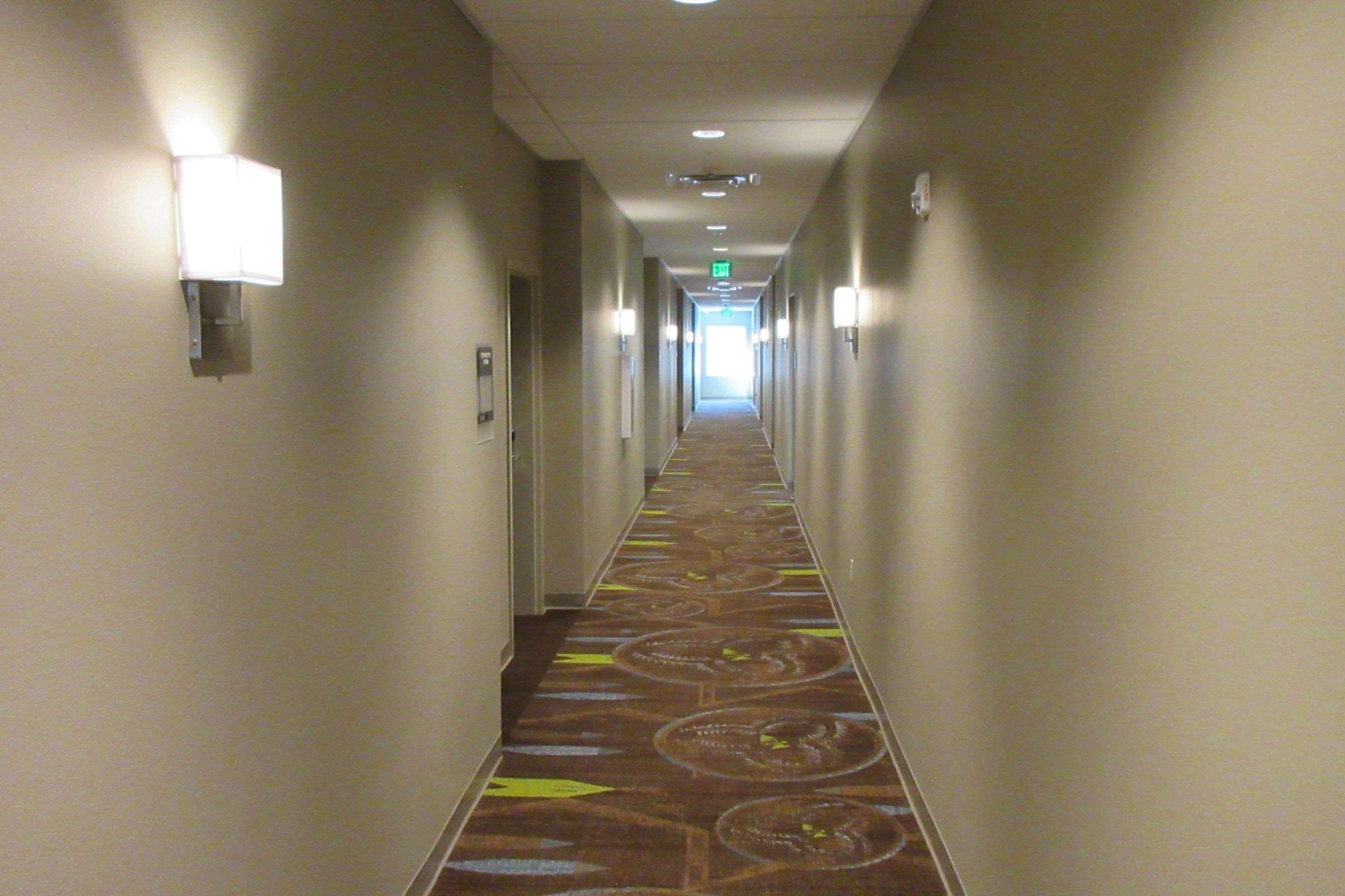 Sleep Inn & Suites Chiloquin-Crater Lake Junction Экстерьер фото