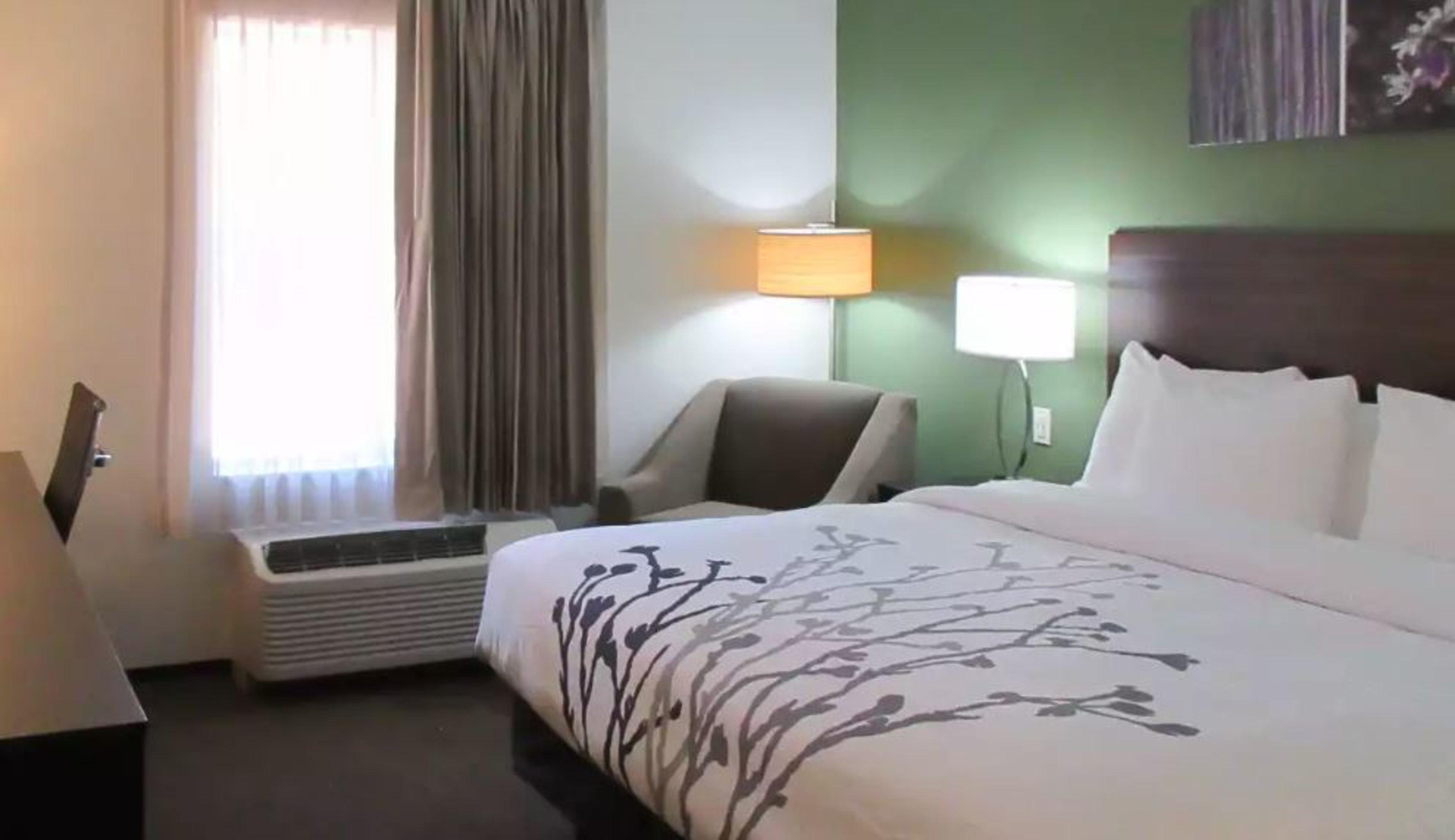 Sleep Inn & Suites Chiloquin-Crater Lake Junction Экстерьер фото