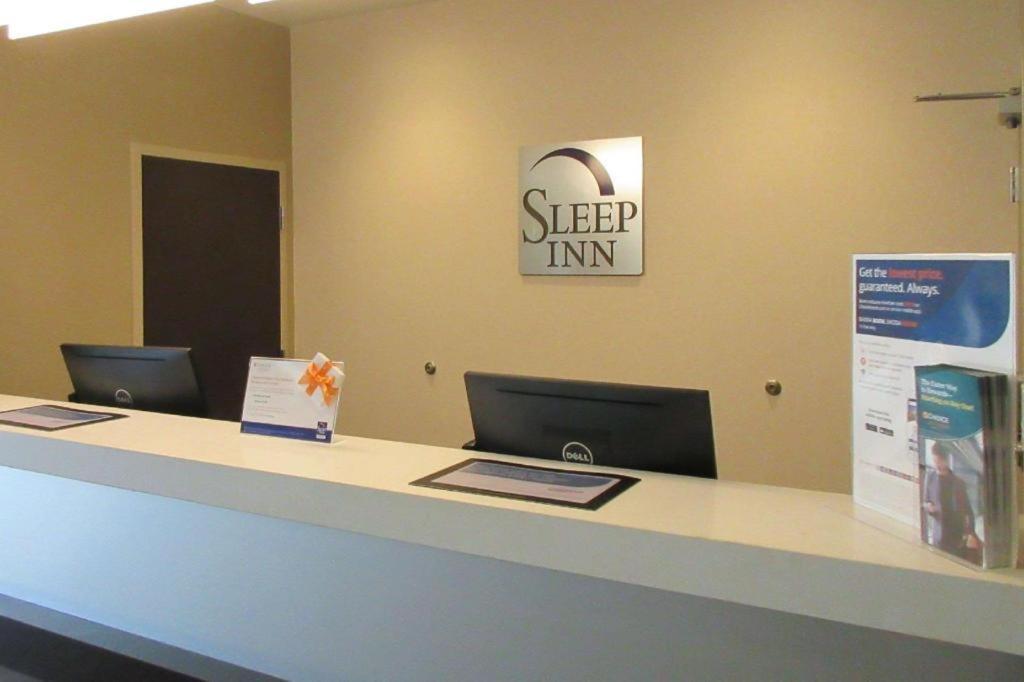Sleep Inn & Suites Chiloquin-Crater Lake Junction Экстерьер фото