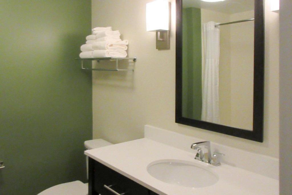 Sleep Inn & Suites Chiloquin-Crater Lake Junction Экстерьер фото