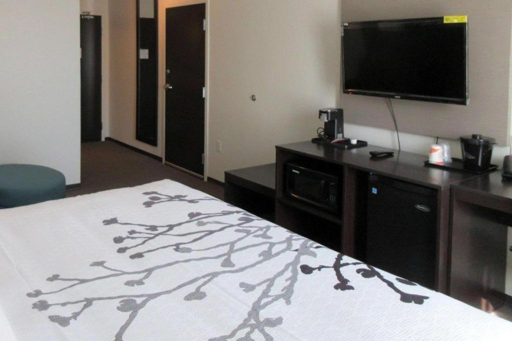 Sleep Inn & Suites Chiloquin-Crater Lake Junction Экстерьер фото