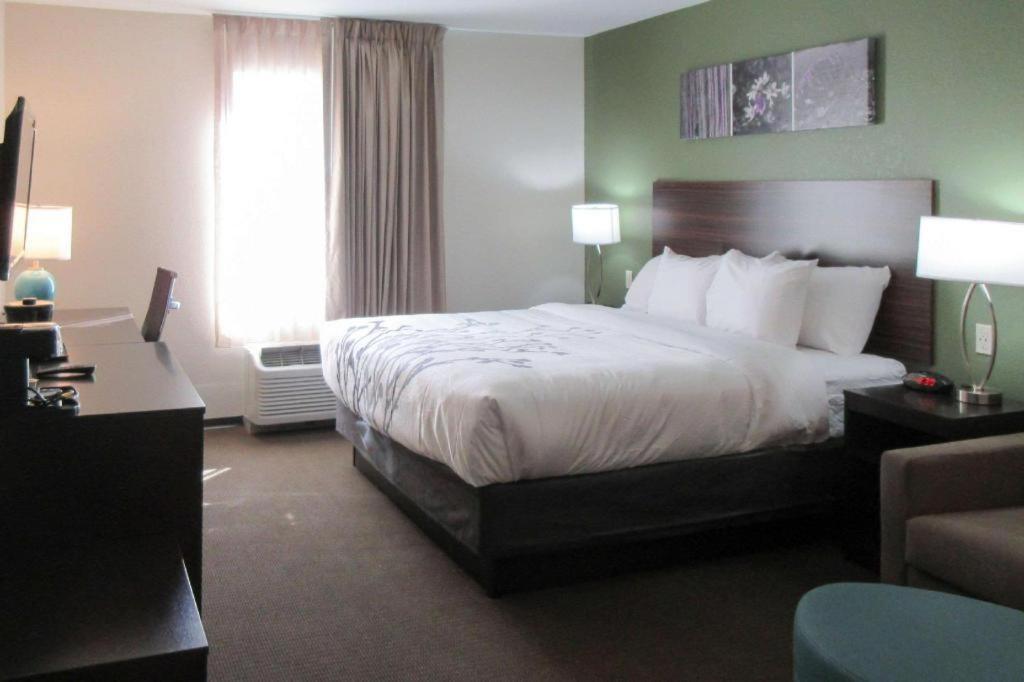 Sleep Inn & Suites Chiloquin-Crater Lake Junction Экстерьер фото