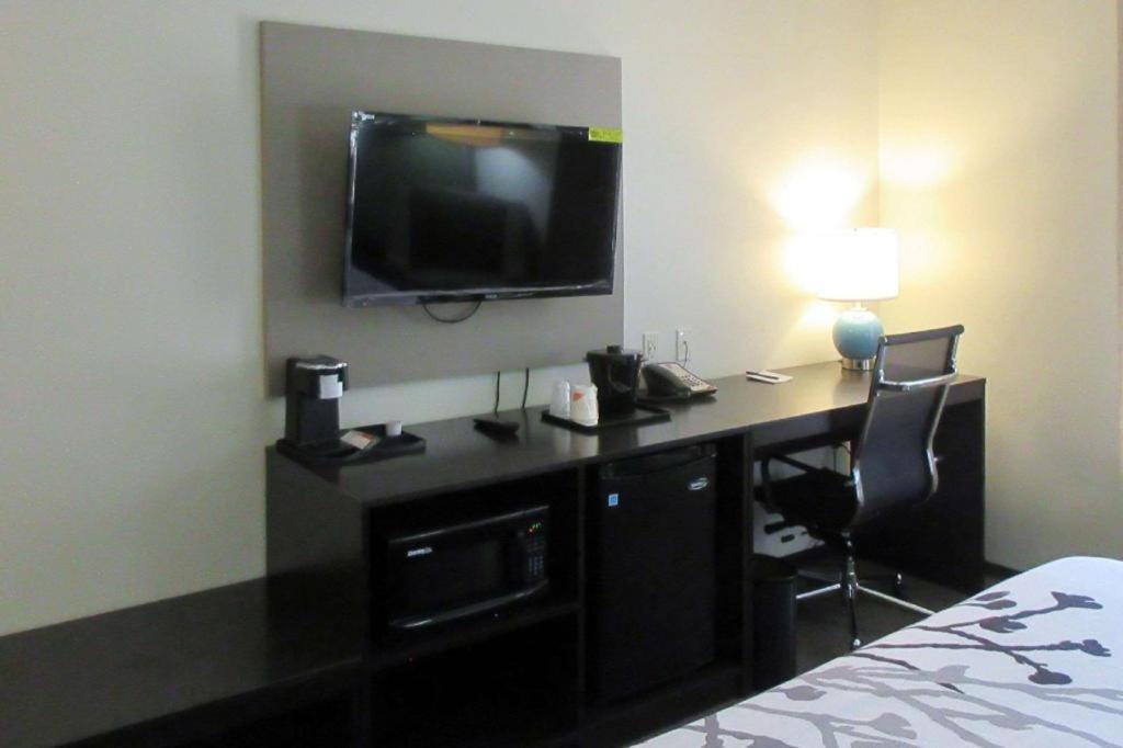Sleep Inn & Suites Chiloquin-Crater Lake Junction Экстерьер фото