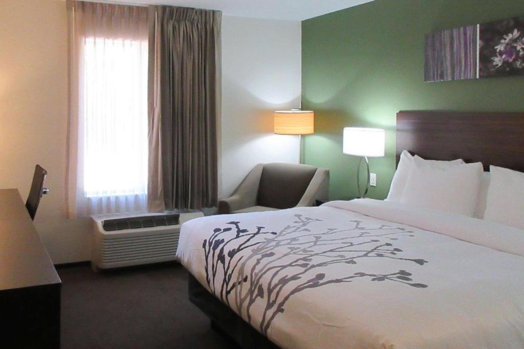 Sleep Inn & Suites Chiloquin-Crater Lake Junction Экстерьер фото