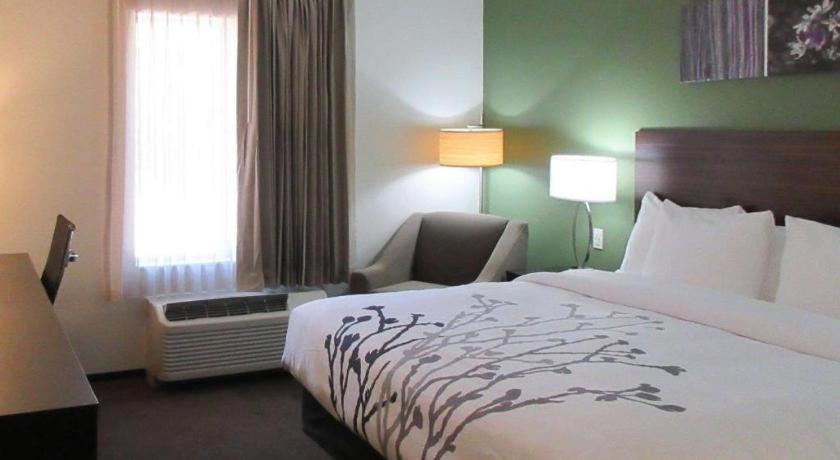 Sleep Inn & Suites Chiloquin-Crater Lake Junction Экстерьер фото