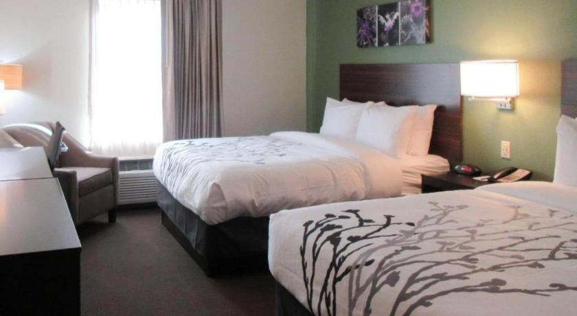 Sleep Inn & Suites Chiloquin-Crater Lake Junction Экстерьер фото