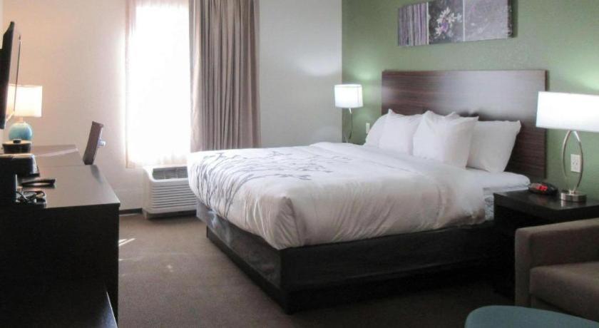Sleep Inn & Suites Chiloquin-Crater Lake Junction Экстерьер фото