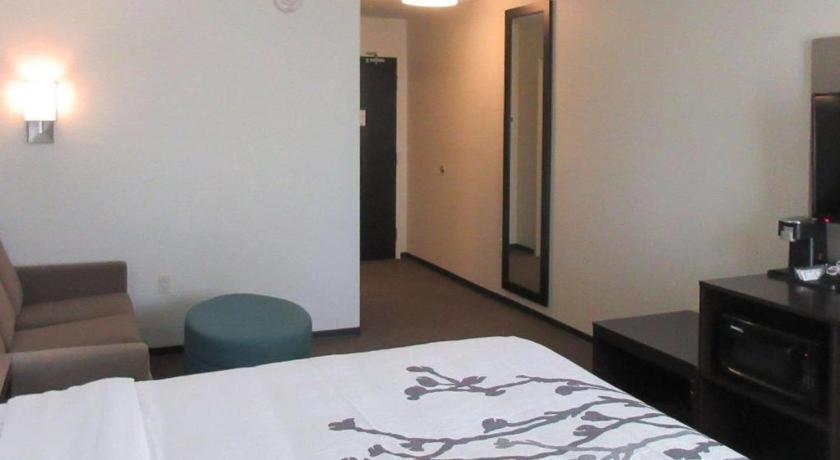 Sleep Inn & Suites Chiloquin-Crater Lake Junction Экстерьер фото