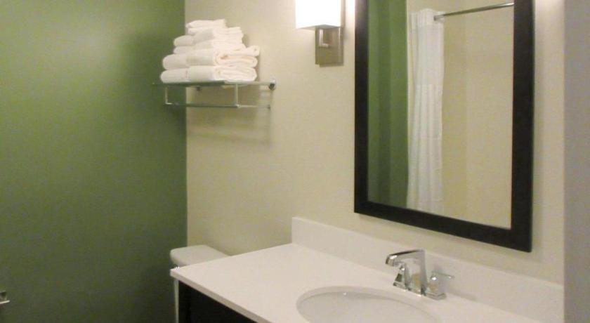 Sleep Inn & Suites Chiloquin-Crater Lake Junction Экстерьер фото