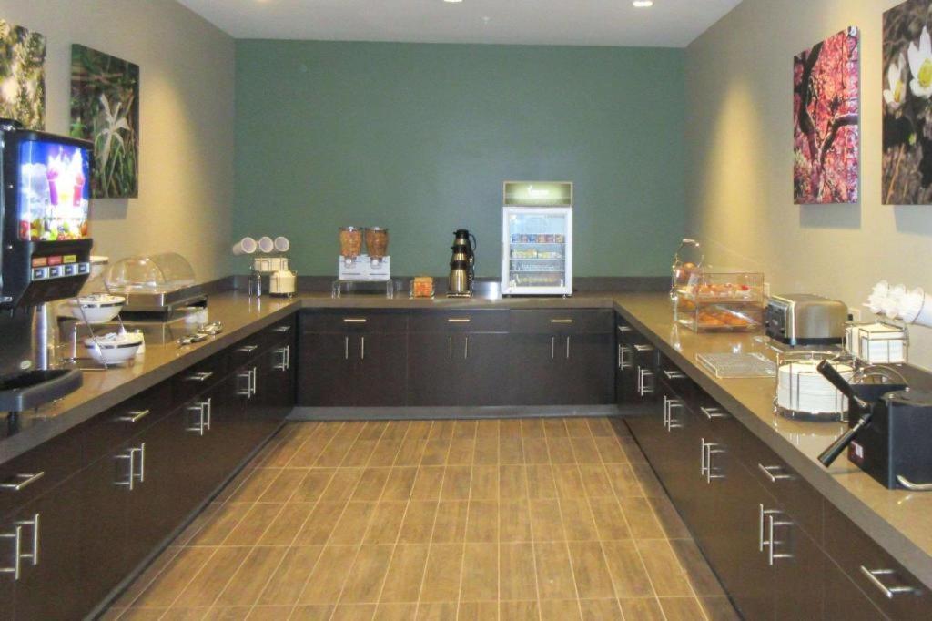 Sleep Inn & Suites Chiloquin-Crater Lake Junction Экстерьер фото