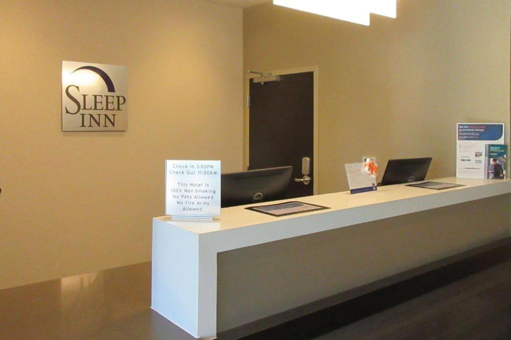 Sleep Inn & Suites Chiloquin-Crater Lake Junction Экстерьер фото