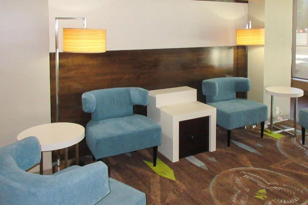 Sleep Inn & Suites Chiloquin-Crater Lake Junction Экстерьер фото